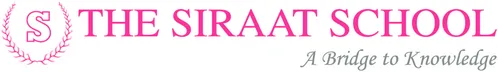 The Siraat School Website logo